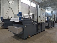 Станция фильтрации ФГК-225-СТ - kaviant.ru - Челябинск