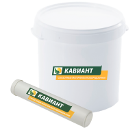 Пластичная смазка КАВИТЕРМ СИНТ 100 EP00 _ 17 кг - kaviant.ru - Челябинск