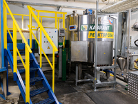 О компании - kaviant.ru - Челябинск